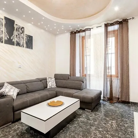 La Maison De Celine Apartman Trieszt