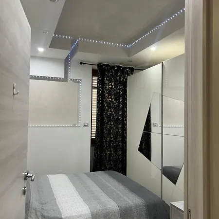 아파트 La Maison De Celine