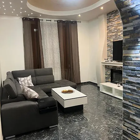 公寓 La Maison De Celine 的里雅斯特