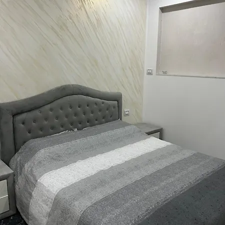 아파트 La Maison De Celine *