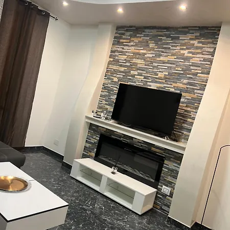 La Maison De Celine Terst