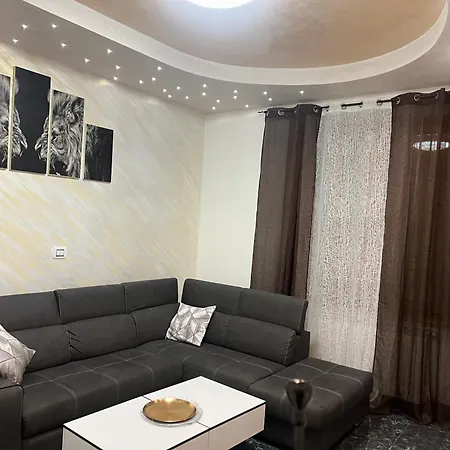 아파트 La Maison De Celine