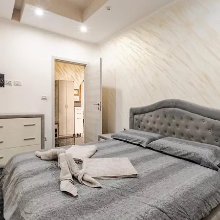 La Maison De Celine 아파트 *