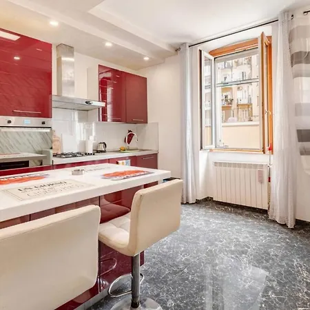 La Maison De Celine 公寓