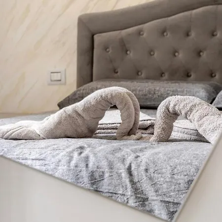 아파트 La Maison De Celine