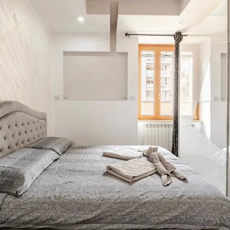 La Maison De Celine Apartmán *