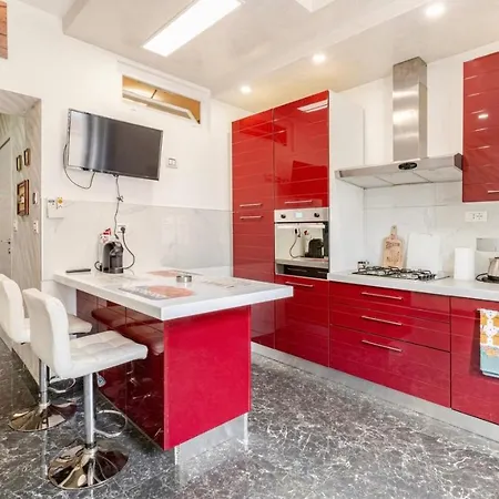 La Maison De Celine * Terst