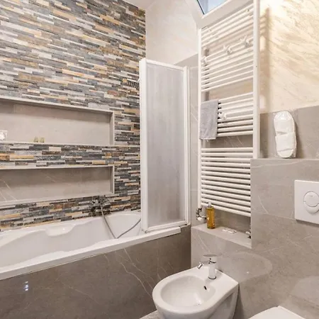 La Maison De Celine 아파트 트리에스테