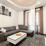 La Maison De Celine Lägenhet Trieste